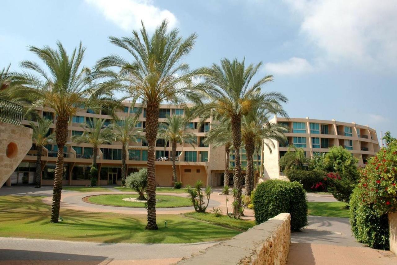 Caesars Place Sea View 2Br Neot Golf Caesarea Exterior foto