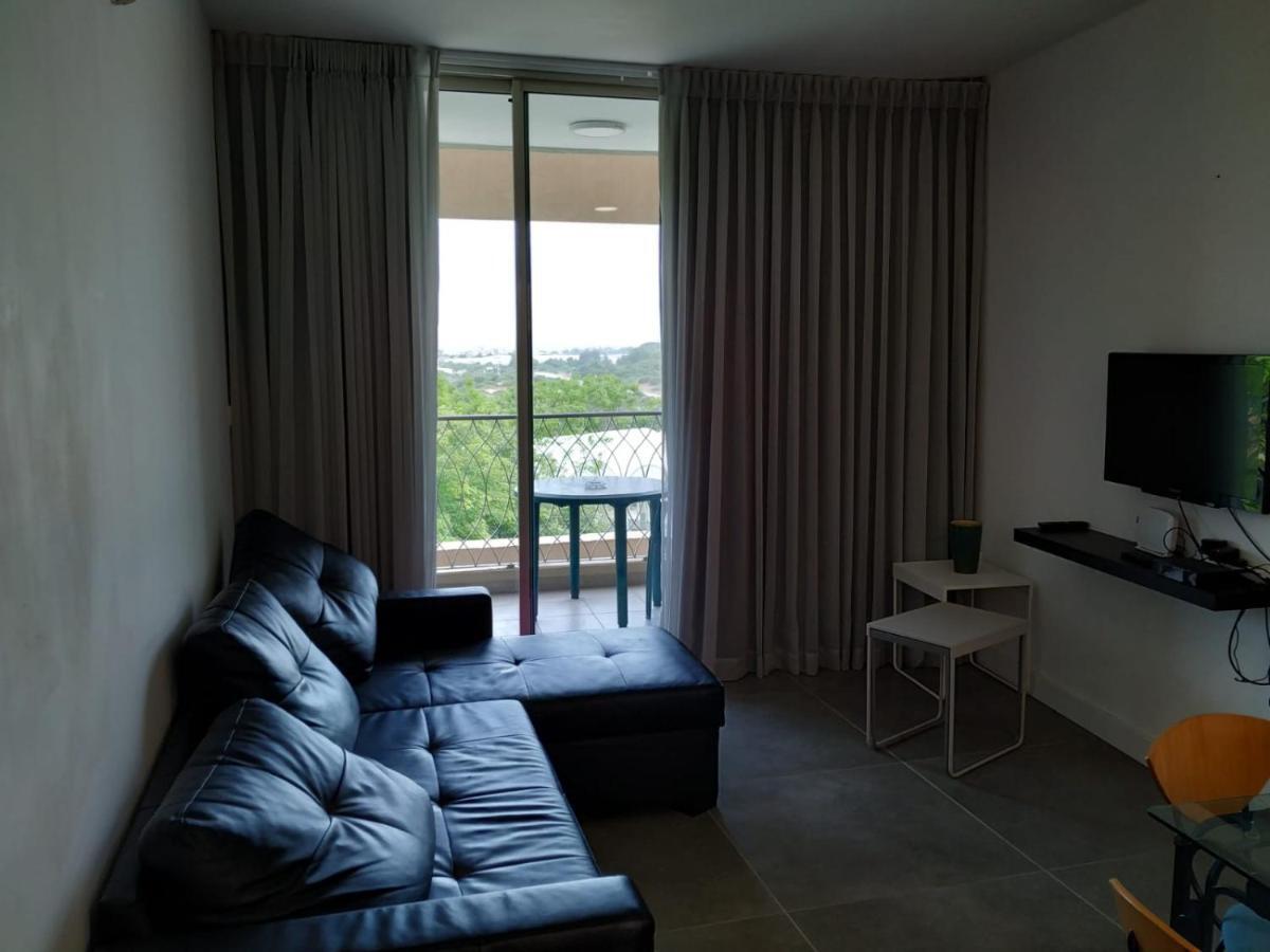 Caesars Place Sea View 2Br Neot Golf Caesarea Exterior foto